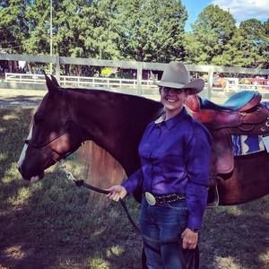 Meet your Posher, Bridgette